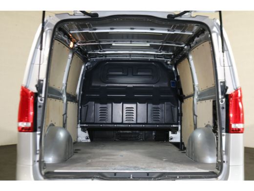 Mercedes-Benz Vito 119 CDI XL Automaat Airco Navigatie Trekhaak Led ActivLease financial lease