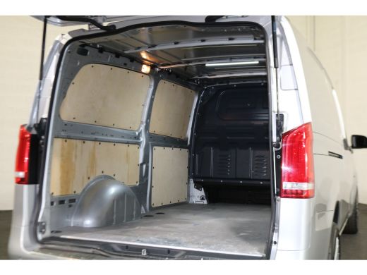 Mercedes-Benz Vito 119 CDI XL Automaat Airco Navigatie Trekhaak Led ActivLease financial lease