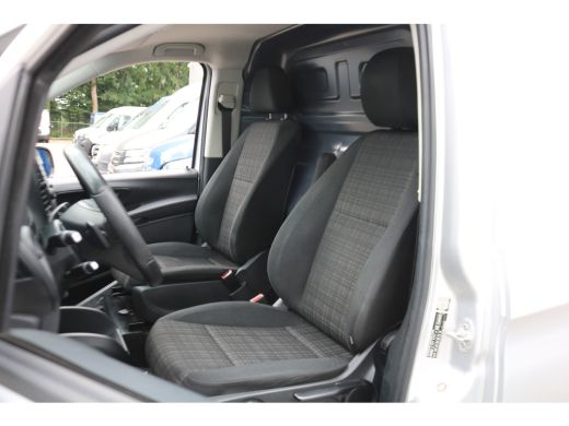 Mercedes-Benz Vito 119 CDI XL Automaat Airco Navigatie Trekhaak Led ActivLease financial lease