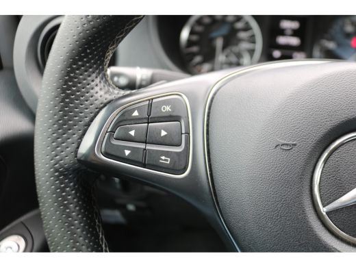 Mercedes-Benz Vito 119 CDI XL Automaat Airco Navigatie Trekhaak Led ActivLease financial lease