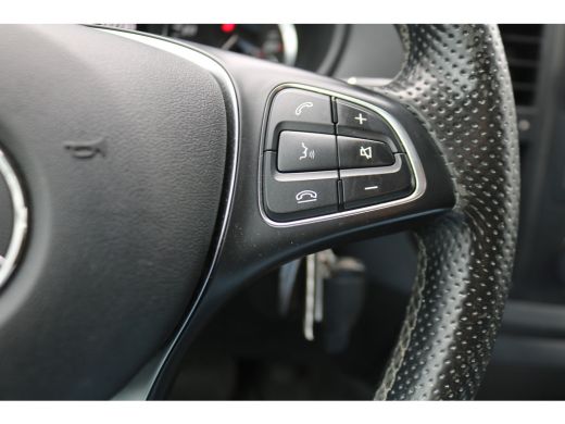 Mercedes-Benz Vito 119 CDI XL Automaat Airco Navigatie Trekhaak Led ActivLease financial lease