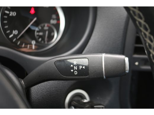 Mercedes-Benz Vito 119 CDI XL Automaat Airco Navigatie Trekhaak Led ActivLease financial lease
