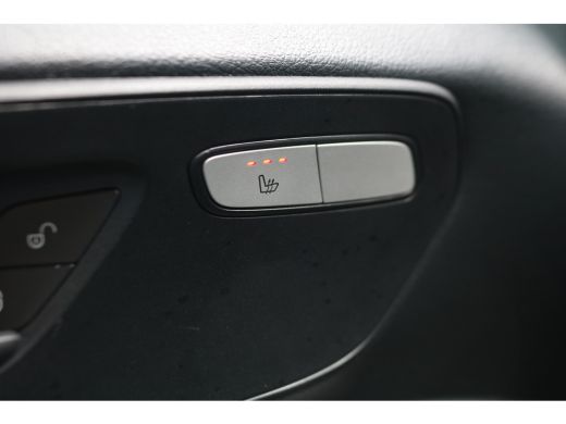 Mercedes-Benz Vito 119 CDI XL Automaat Airco Navigatie Trekhaak Led ActivLease financial lease