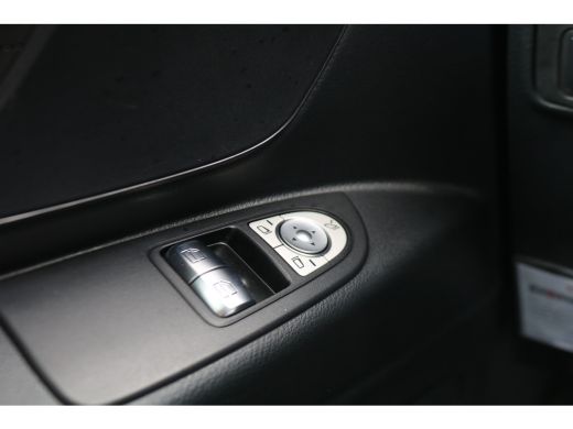 Mercedes-Benz Vito 119 CDI XL Automaat Airco Navigatie Trekhaak Led ActivLease financial lease