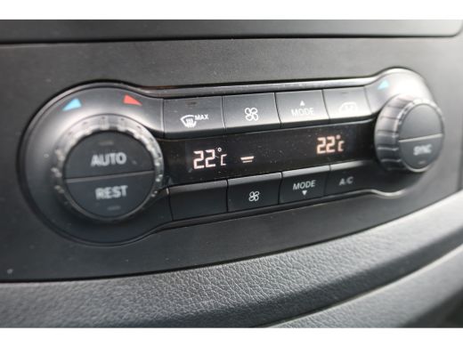 Mercedes-Benz Vito 119 CDI XL Automaat Airco Navigatie Trekhaak Led ActivLease financial lease