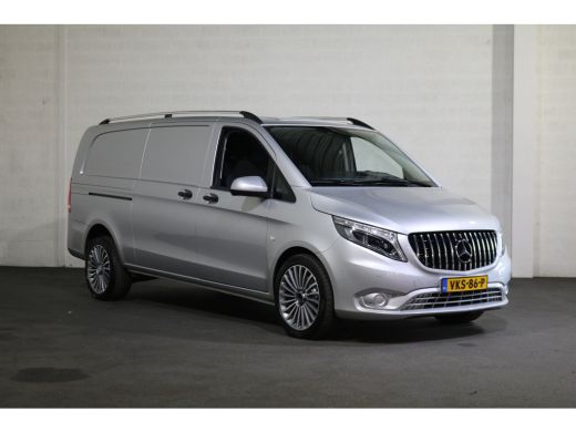 Mercedes-Benz Vito 119 CDI XL Automaat Airco Navigatie Trekhaak Led ActivLease financial lease
