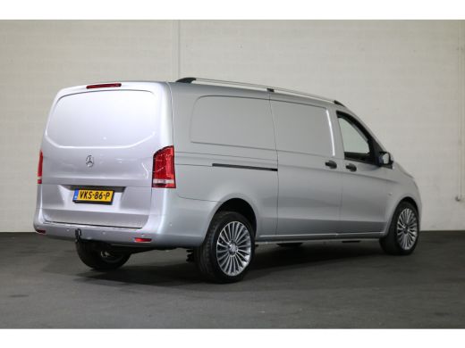 Mercedes-Benz Vito 119 CDI XL Automaat Airco Navigatie Trekhaak Led ActivLease financial lease