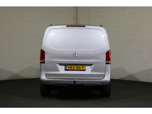 Mercedes-Benz Vito 119 CDI XL Automaat Airco Navigatie Trekhaak Led ActivLease financial lease
