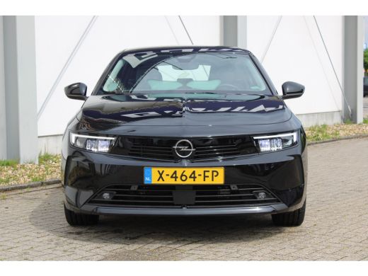 Opel Astra Sports Tourer 1.6 Hybrid Level 2 / Navigatie via Carplay / Parkeersensoren V+A / LED / DAB / Clim... ActivLease financial lease