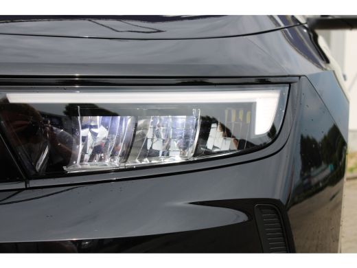 Opel Astra Sports Tourer 1.6 Hybrid Level 2 / Navigatie via Carplay / Parkeersensoren V+A / LED / DAB / Clim... ActivLease financial lease