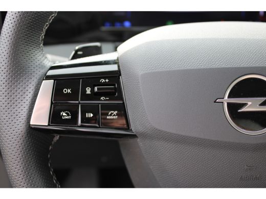 Opel Astra Sports Tourer 1.6 Hybrid Level 2 / Navigatie via Carplay / Parkeersensoren V+A / LED / DAB / Clim... ActivLease financial lease