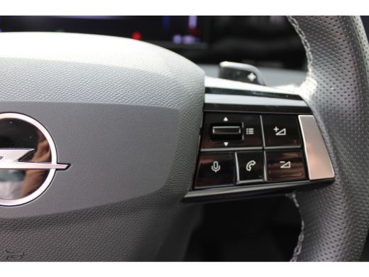 Opel Astra Sports Tourer 1.6 Hybrid Level 2 / Navigatie via Carplay / Parkeersensoren V+A / LED / DAB / Clim... ActivLease financial lease