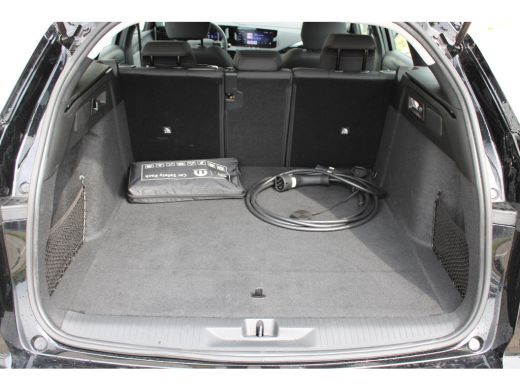 Opel Astra Sports Tourer 1.6 Hybrid Level 2 / Navigatie via Carplay / Parkeersensoren V+A / LED / DAB / Clim... ActivLease financial lease