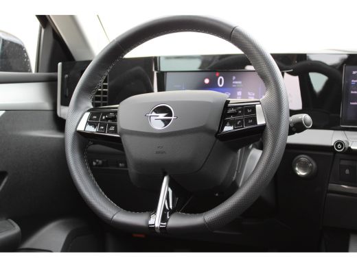 Opel Astra Sports Tourer 1.6 Hybrid Level 2 / Navigatie via Carplay / Parkeersensoren V+A / LED / DAB / Clim... ActivLease financial lease