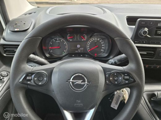 Opel Combo 1.5D L2H1✅camera✅2020✅63.000KM✅ ActivLease financial lease