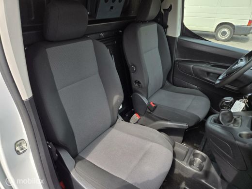 Opel Combo 1.5D L2H1✅camera✅2020✅63.000KM✅ ActivLease financial lease