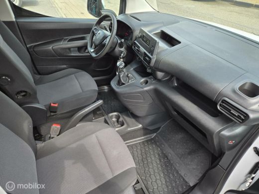 Opel Combo 1.5D L2H1✅camera✅2020✅63.000KM✅ ActivLease financial lease