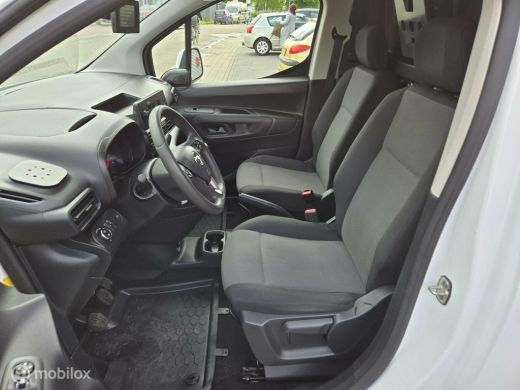 Opel Combo 1.5D L2H1✅camera✅2020✅63.000KM✅ ActivLease financial lease