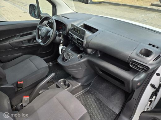 Opel Combo 1.5D L2H1✅camera✅2020✅63.000KM✅ ActivLease financial lease