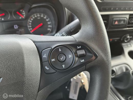 Opel Combo 1.5D L2H1✅camera✅2020✅63.000KM✅ ActivLease financial lease