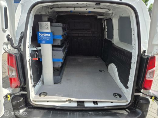 Opel Combo 1.5D L2H1✅camera✅2020✅63.000KM✅ ActivLease financial lease