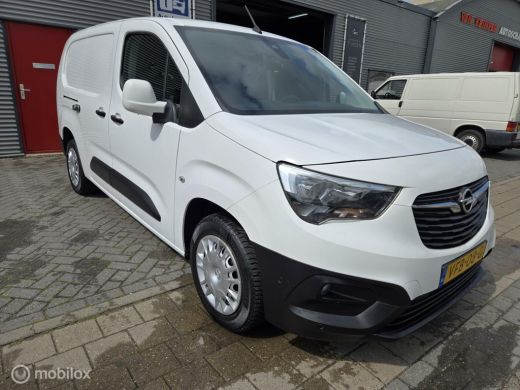 Opel Combo 1.5D L2H1✅camera✅2020✅63.000KM✅ ActivLease financial lease