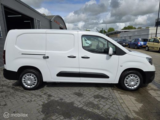Opel Combo 1.5D L2H1✅camera✅2020✅63.000KM✅ ActivLease financial lease