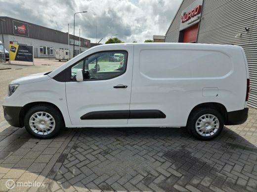 Opel Combo 1.5D L2H1✅camera✅2020✅63.000KM✅ ActivLease financial lease