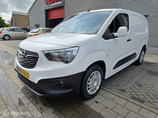Opel Combo 1.5D L2H1✅camera✅2020✅63.000KM✅ ActivLease financial lease