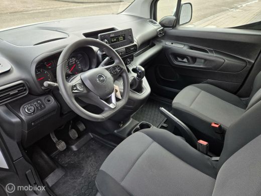Opel Combo 1.5D L2H1✅camera✅2020✅63.000KM✅ ActivLease financial lease