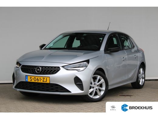Opel Corsa 1.2 Level 3 Opel Corsa 1.2 Level 3