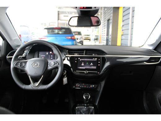 Opel Corsa 1.2 Level 3 ActivLease financial lease