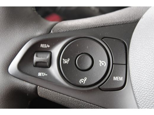 Opel Corsa 1.2 Level 3 ActivLease financial lease