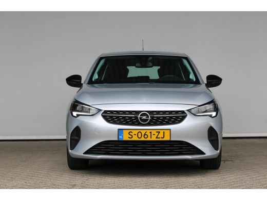 Opel Corsa 1.2 Level 3 ActivLease financial lease
