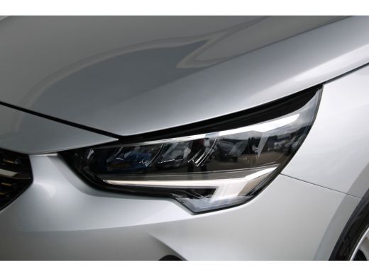 Opel Corsa 1.2 Level 3 ActivLease financial lease