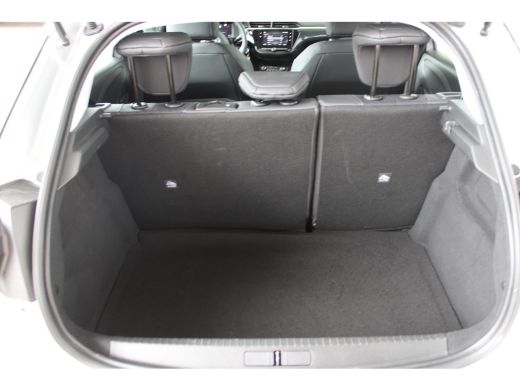 Opel Corsa 1.2 Level 3 ActivLease financial lease