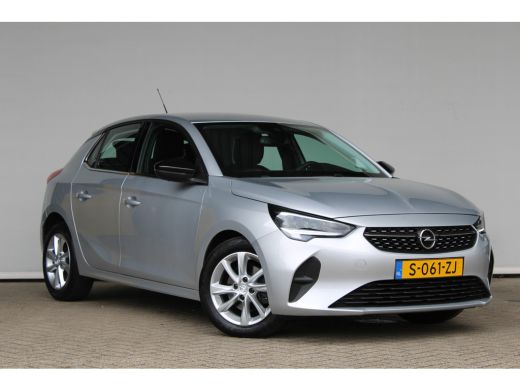 Opel Corsa 1.2 Level 3 ActivLease financial lease