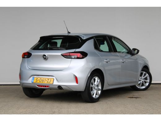 Opel Corsa 1.2 Level 3 ActivLease financial lease