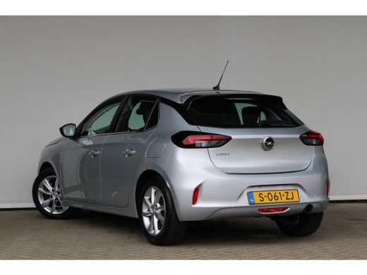 Opel Corsa 1.2 Level 3 ActivLease financial lease
