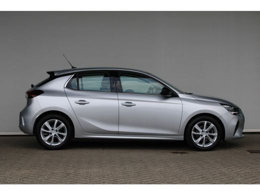 Opel Corsa 1.2 Level 3 ActivLease financial lease