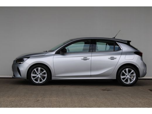 Opel Corsa 1.2 Level 3 ActivLease financial lease