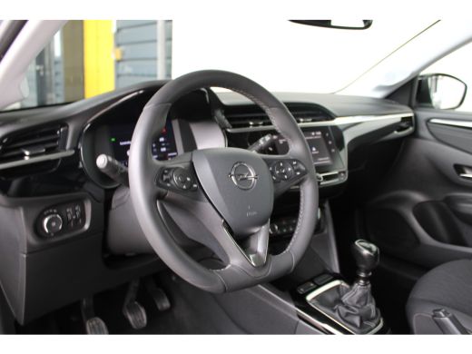 Opel Corsa 1.2 Level 3 ActivLease financial lease