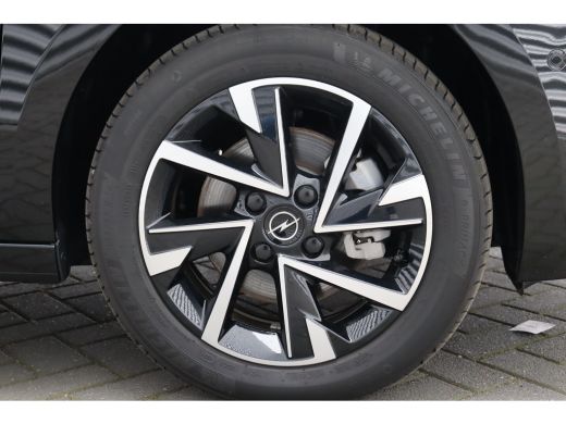 Opel Corsa 1.2 TURBO 100PK GS / NAVI / LEDER / CLIMA / LED / PDC / 16" LMV / CAMERA / 1E EIGENAAR / NIEUWSTA... ActivLease financial lease