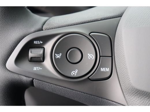 Opel Corsa 1.2 TURBO 100PK GS / NAVI / LEDER / CLIMA / LED / PDC / 16" LMV / CAMERA / 1E EIGENAAR / NIEUWSTA... ActivLease financial lease