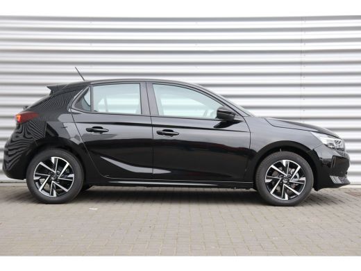 Opel Corsa 1.2 TURBO 100PK GS / NAVI / LEDER / CLIMA / LED / PDC / 16" LMV / CAMERA / 1E EIGENAAR / NIEUWSTA... ActivLease financial lease