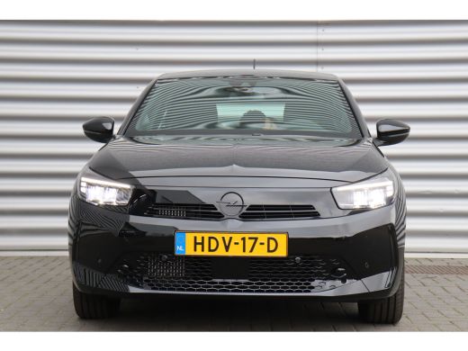 Opel Corsa 1.2 TURBO 100PK GS / NAVI / LEDER / CLIMA / LED / PDC / 16" LMV / CAMERA / 1E EIGENAAR / NIEUWSTA... ActivLease financial lease
