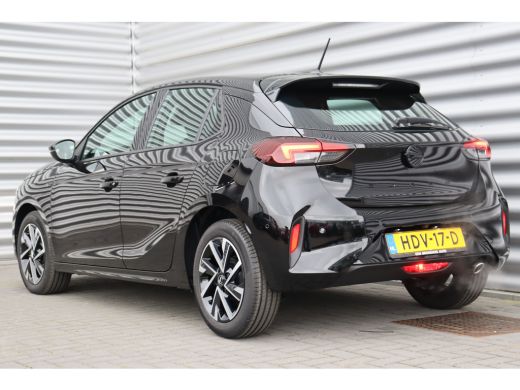 Opel Corsa 1.2 TURBO 100PK GS / NAVI / LEDER / CLIMA / LED / PDC / 16" LMV / CAMERA / 1E EIGENAAR / NIEUWSTA... ActivLease financial lease
