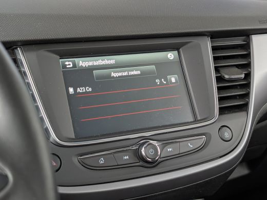 Opel Crossland X 1.2 Turbo Edition | Lage KM stand! | Airco | Cruise Control ActivLease financial lease