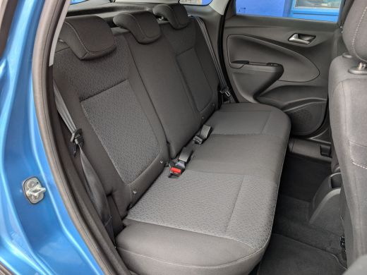 Opel Crossland X 1.2 Turbo Edition | Lage KM stand! | Airco | Cruise Control ActivLease financial lease