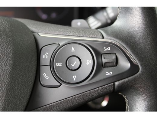 Opel Grandland 1.6 Turbo Hybrid 4x4 Ultimate | Afwijkende dakkleur | Cruise control adaptief met Stop&Go | DAB o... ActivLease financial lease